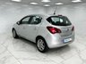 USED 2015 15 VAUXHALL CORSA **MAKE US AN OFFER!!**1.4i ecoTEC Design Hatchback 5dr Petrol Manual Euro 6 (90 ps) 