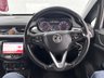 USED 2015 15 VAUXHALL CORSA **MAKE US AN OFFER!!**1.4i ecoTEC Design Hatchback 5dr Petrol Manual Euro 6 (90 ps) 