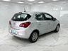 USED 2015 15 VAUXHALL CORSA **MAKE US AN OFFER!!**1.4i ecoTEC Design Hatchback 5dr Petrol Manual Euro 6 (90 ps) 