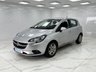 USED 2015 15 VAUXHALL CORSA **MAKE US AN OFFER!!**1.4i ecoTEC Design Hatchback 5dr Petrol Manual Euro 6 (90 ps) 