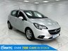 USED 2015 15 VAUXHALL CORSA **MAKE US AN OFFER!!**1.4i ecoTEC Design Hatchback 5dr Petrol Manual Euro 6 (90 ps) 