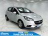 USED 2015 15 VAUXHALL CORSA **MAKE US AN OFFER!!**1.4i ecoTEC Design Hatchback 5dr Petrol Manual Euro 6 (90 ps) 
