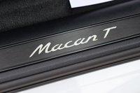 USED 2022 22 PORSCHE MACAN 2.0 T PDK 4WD SPORTSEXHAUST MAXTONKIT AIRSUS BOSE