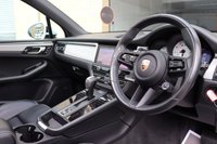 USED 2022 22 PORSCHE MACAN 2.0 T PDK 4WD SPORTSEXHAUST MAXTONKIT AIRSUS BOSE