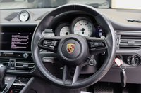 USED 2022 22 PORSCHE MACAN 2.0 T PDK 4WD SPORTSEXHAUST MAXTONKIT AIRSUS BOSE