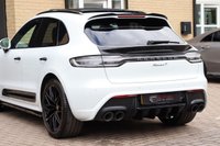 USED 2022 22 PORSCHE MACAN 2.0 T PDK 4WD SPORTSEXHAUST MAXTONKIT AIRSUS BOSE
