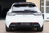 USED 2022 22 PORSCHE MACAN 2.0 T PDK 4WD SPORTSEXHAUST MAXTONKIT AIRSUS BOSE