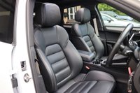 USED 2022 22 PORSCHE MACAN 2.0 T PDK 4WD SPORTSEXHAUST MAXTONKIT AIRSUS BOSE