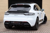 USED 2022 22 PORSCHE MACAN 2.0 T PDK 4WD SPORTSEXHAUST MAXTONKIT AIRSUS BOSE