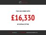 USED 2022 22 PORSCHE MACAN 2.0 T PDK 4WD SPORTSEXHAUST MAXTONKIT AIRSUS BOSE
