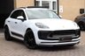 USED 2022 22 PORSCHE MACAN 2.0 T PDK 4WD SPORTSEXHAUST MAXTONKIT AIRSUS BOSE
