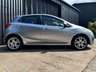 USED 2009 09 MAZDA MAZDA2 1.3 Tamura Hatchback 5dr Petrol Manual Euro 4 (86 ps) 