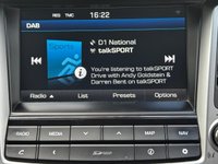 USED 2017 67 HYUNDAI TUCSON 1.7 CRDi Blue Drive SE Nav SUV 5dr Diesel Manual Euro 6 (s/s) (116 ps) 