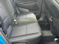 USED 2017 67 HYUNDAI TUCSON 1.7 CRDi Blue Drive SE Nav SUV 5dr Diesel Manual Euro 6 (s/s) (116 ps) 