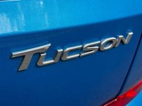 USED 2017 67 HYUNDAI TUCSON 1.7 CRDi Blue Drive SE Nav SUV 5dr Diesel Manual Euro 6 (s/s) (116 ps) 