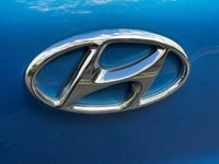 USED 2017 67 HYUNDAI TUCSON 1.7 CRDi Blue Drive SE Nav SUV 5dr Diesel Manual Euro 6 (s/s) (116 ps) 