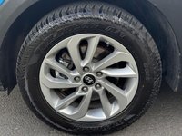 USED 2017 67 HYUNDAI TUCSON 1.7 CRDi Blue Drive SE Nav SUV 5dr Diesel Manual Euro 6 (s/s) (116 ps) 