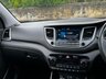 USED 2017 67 HYUNDAI TUCSON 1.7 CRDi Blue Drive SE Nav SUV 5dr Diesel Manual Euro 6 (s/s) (116 ps) 