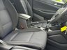 USED 2017 67 HYUNDAI TUCSON 1.7 CRDi Blue Drive SE Nav SUV 5dr Diesel Manual Euro 6 (s/s) (116 ps) 