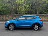 USED 2017 67 HYUNDAI TUCSON 1.7 CRDi Blue Drive SE Nav SUV 5dr Diesel Manual Euro 6 (s/s) (116 ps) 