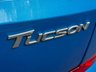 USED 2017 67 HYUNDAI TUCSON 1.7 CRDi Blue Drive SE Nav SUV 5dr Diesel Manual Euro 6 (s/s) (116 ps) 