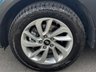 USED 2017 67 HYUNDAI TUCSON 1.7 CRDi Blue Drive SE Nav SUV 5dr Diesel Manual Euro 6 (s/s) (116 ps) 