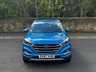 USED 2017 67 HYUNDAI TUCSON 1.7 CRDi Blue Drive SE Nav SUV 5dr Diesel Manual Euro 6 (s/s) (116 ps) 