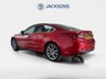 USED 2017 17 MAZDA MAZDA6 2.0 SKYACTIV-G Sport Nav Saloon 4dr Petrol Manual Euro 6 (s/s) (165 ps) Low Mileage Petrol Saloon