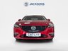 USED 2017 17 MAZDA MAZDA6 2.0 SKYACTIV-G Sport Nav Saloon 4dr Petrol Manual Euro 6 (s/s) (165 ps) Low Mileage Petrol Saloon