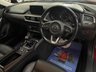 USED 2017 17 MAZDA MAZDA6 2.0 SKYACTIV-G Sport Nav Saloon 4dr Petrol Manual Euro 6 (s/s) (165 ps) Low Mileage Petrol Saloon