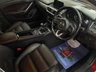 USED 2017 17 MAZDA MAZDA6 2.0 SKYACTIV-G Sport Nav Saloon 4dr Petrol Manual Euro 6 (s/s) (165 ps) Low Mileage Petrol Saloon