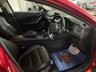 USED 2017 17 MAZDA MAZDA6 2.0 SKYACTIV-G Sport Nav Saloon 4dr Petrol Manual Euro 6 (s/s) (165 ps) Low Mileage Petrol Saloon