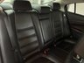 USED 2017 17 MAZDA MAZDA6 2.0 SKYACTIV-G Sport Nav Saloon 4dr Petrol Manual Euro 6 (s/s) (165 ps) Low Mileage Petrol Saloon