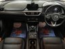 USED 2017 17 MAZDA MAZDA6 2.0 SKYACTIV-G Sport Nav Saloon 4dr Petrol Manual Euro 6 (s/s) (165 ps) Low Mileage Petrol Saloon
