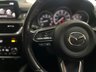 USED 2017 17 MAZDA MAZDA6 2.0 SKYACTIV-G Sport Nav Saloon 4dr Petrol Manual Euro 6 (s/s) (165 ps) Low Mileage Petrol Saloon