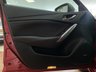 USED 2017 17 MAZDA MAZDA6 2.0 SKYACTIV-G Sport Nav Saloon 4dr Petrol Manual Euro 6 (s/s) (165 ps) Low Mileage Petrol Saloon