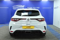 USED 2020 70 RENAULT MEGANE 1.8T R.S.300 Trophy Hatchback 5dr Petrol EDC Euro 6 (s/s) (300 ps) 