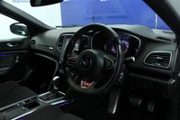 USED 2020 70 RENAULT MEGANE 1.8T R.S.300 Trophy Hatchback 5dr Petrol EDC Euro 6 (s/s) (300 ps) 