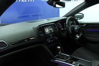 USED 2020 70 RENAULT MEGANE 1.8T R.S.300 Trophy Hatchback 5dr Petrol EDC Euro 6 (s/s) (300 ps) 
