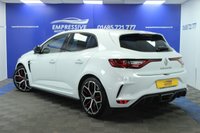 USED 2020 70 RENAULT MEGANE 1.8T R.S.300 Trophy Hatchback 5dr Petrol EDC Euro 6 (s/s) (300 ps) 