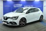 USED 2020 70 RENAULT MEGANE 1.8T R.S.300 Trophy Hatchback 5dr Petrol EDC Euro 6 (s/s) (300 ps) 