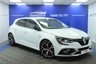 USED 2020 70 RENAULT MEGANE 1.8T R.S.300 Trophy Hatchback 5dr Petrol EDC Euro 6 (s/s) (300 ps) 