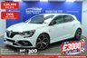 USED 2020 70 RENAULT MEGANE 1.8T R.S.300 Trophy Hatchback 5dr Petrol EDC Euro 6 (s/s) (300 ps) 