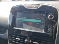 USED 2016 16 RENAULT CLIO 0.9 TCe Dynamique Nav Hatchback 5dr Petrol Manual Euro 6 (s/s) (90 ps) 