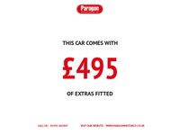 USED 2016 16 RENAULT CLIO 0.9 TCe Dynamique Nav Hatchback 5dr Petrol Manual Euro 6 (s/s) (90 ps) 