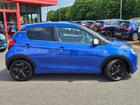 USED 2019 19 CITROEN C1 1.0 VTi Urban Ride Hatchback 5dr Petrol Manual Euro 6 (s/s) (72 ps) 