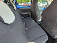 USED 2019 19 CITROEN C1 1.0 VTi Urban Ride Hatchback 5dr Petrol Manual Euro 6 (s/s) (72 ps) 