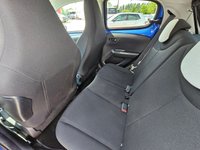 USED 2019 19 CITROEN C1 1.0 VTi Urban Ride Hatchback 5dr Petrol Manual Euro 6 (s/s) (72 ps) 