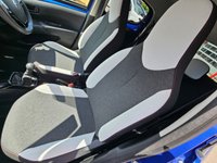 USED 2019 19 CITROEN C1 1.0 VTi Urban Ride Hatchback 5dr Petrol Manual Euro 6 (s/s) (72 ps) 