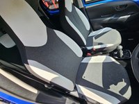 USED 2019 19 CITROEN C1 1.0 VTi Urban Ride Hatchback 5dr Petrol Manual Euro 6 (s/s) (72 ps) 